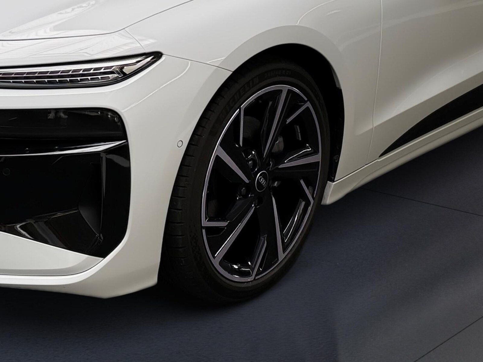 Audi A6 Avant e-tron – Bild 14