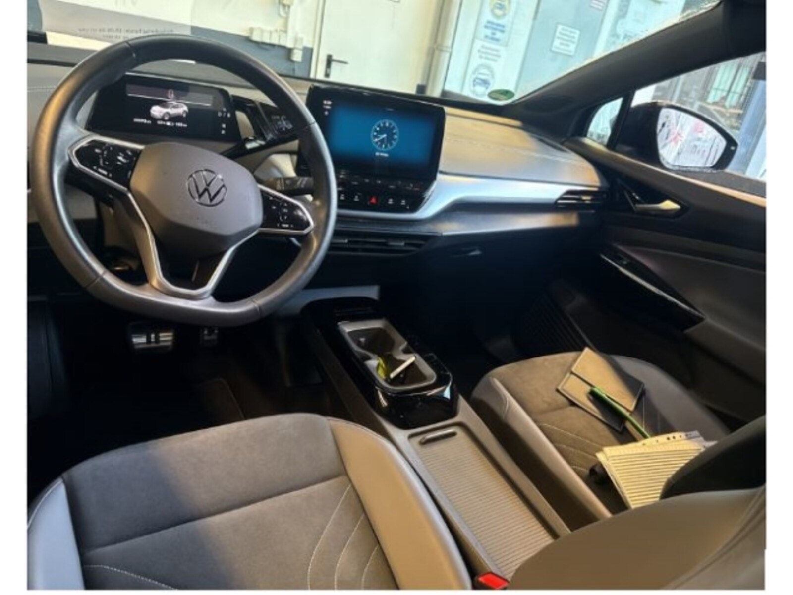 Volkswagen ID.4 – Bild 5