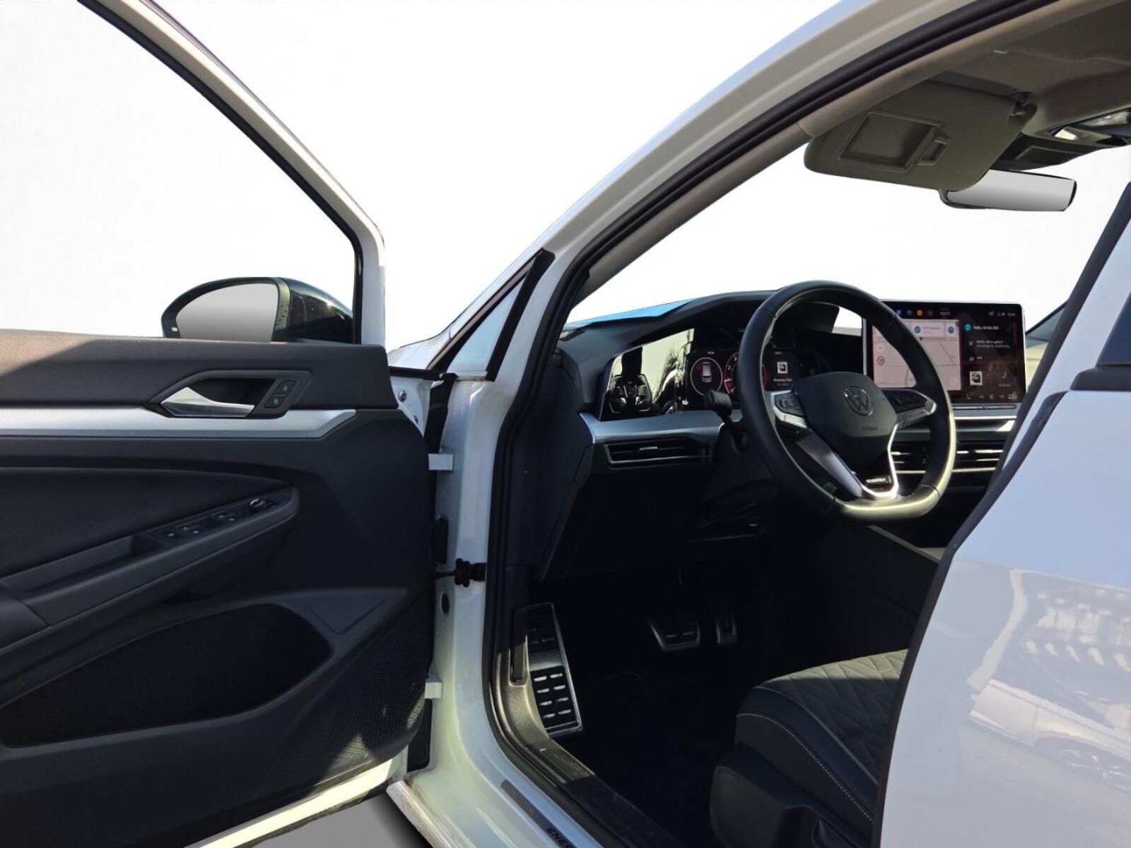 Volkswagen Golf – Bild 15