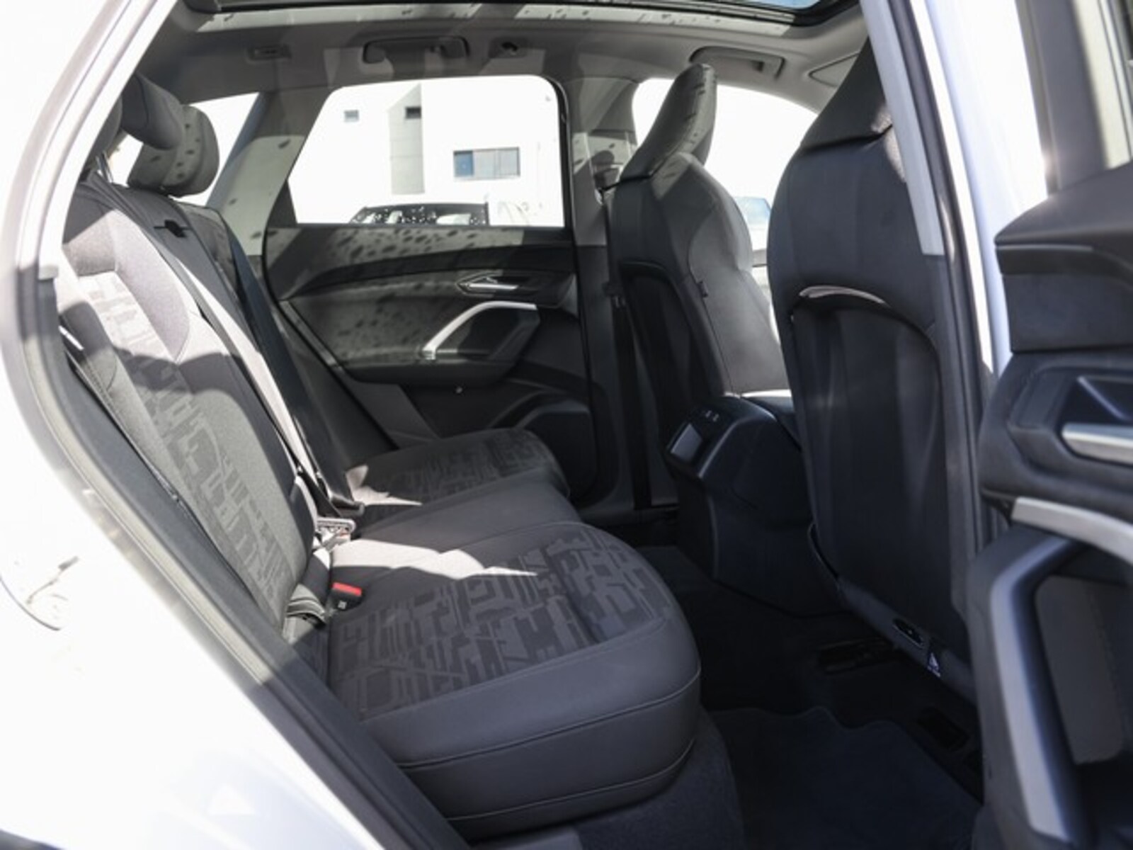 Audi Q5 – Bild 7