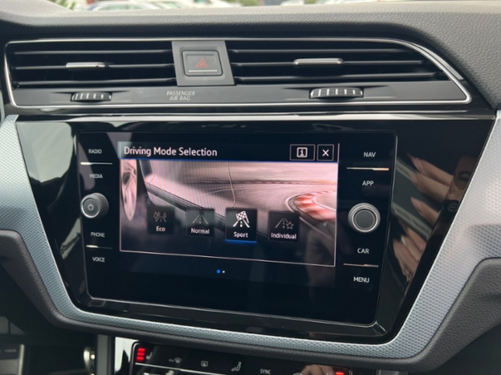 Volkswagen Touran – Bild 15
