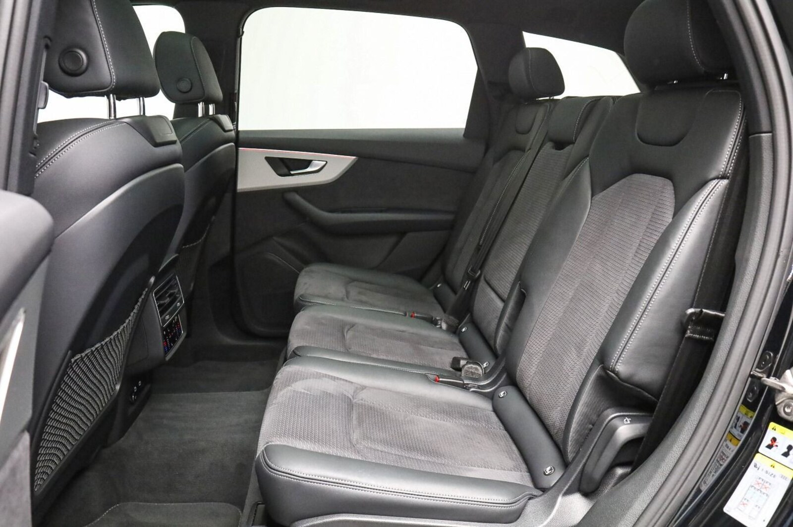 Audi SQ7 – Bild 23