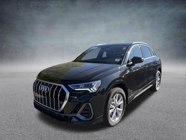 2025 Audi Q3