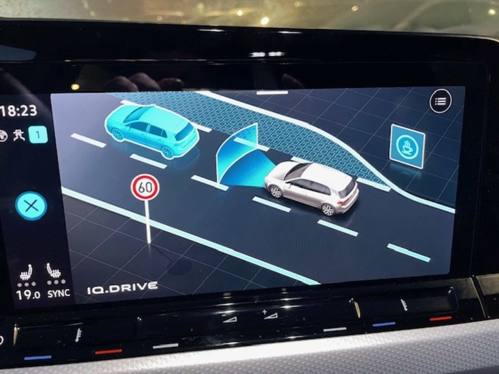 Volkswagen Golf MOVE