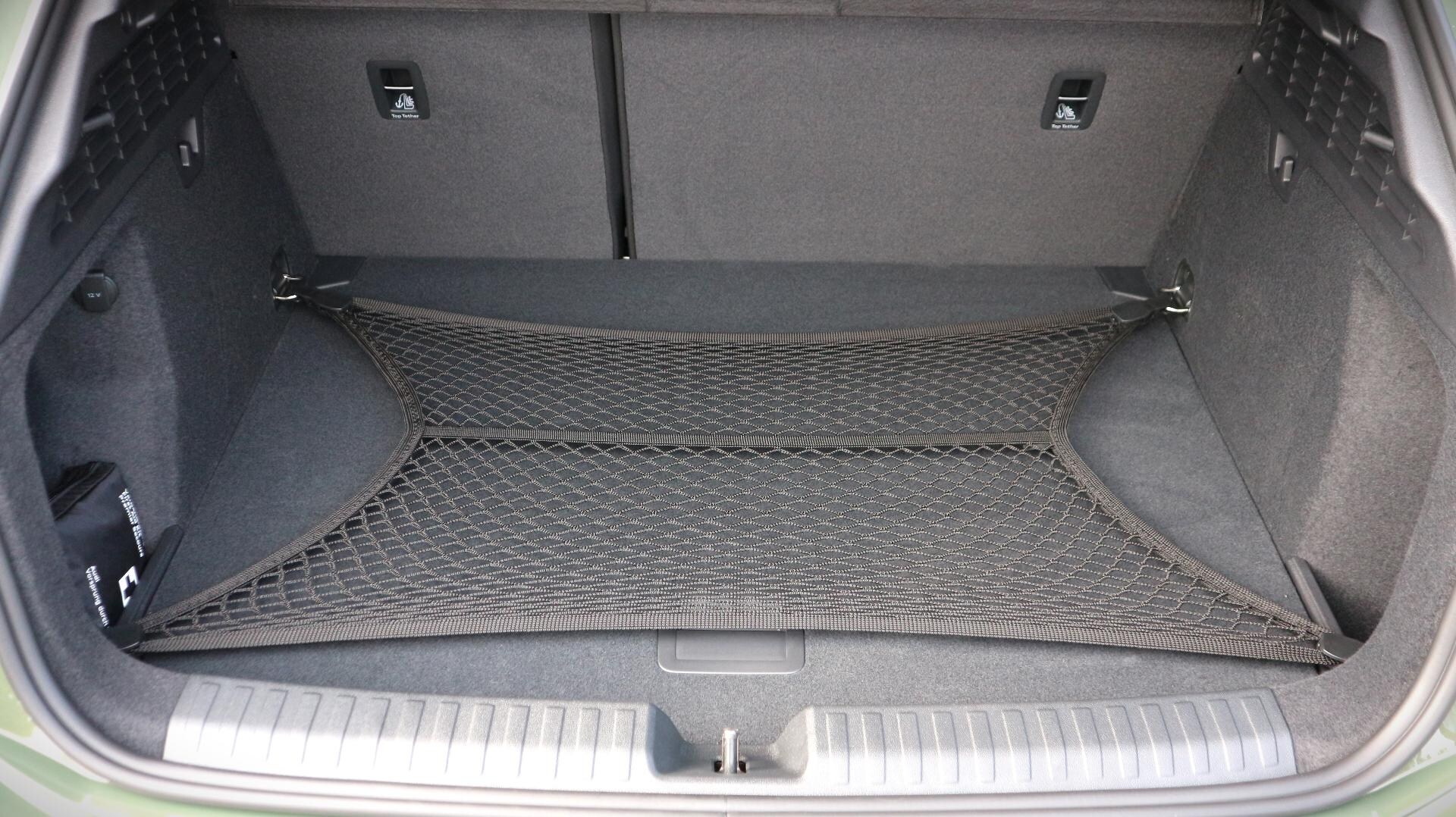 Audi A3 allstreet