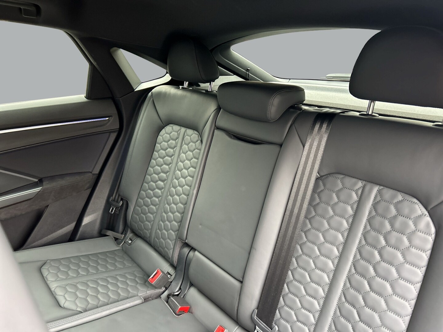 Image about Audi RS Q3 Sportback TFSI quattro S tronic
