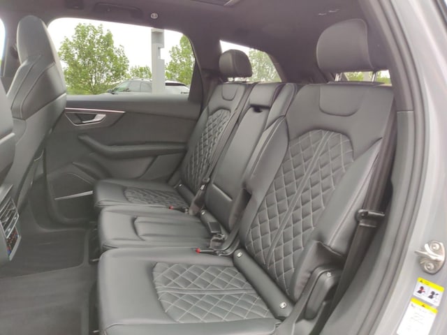 Audi SQ7 SUV Competition Plus TFSI Quattro Tiptronic - 2022 - Joinsteer - #12