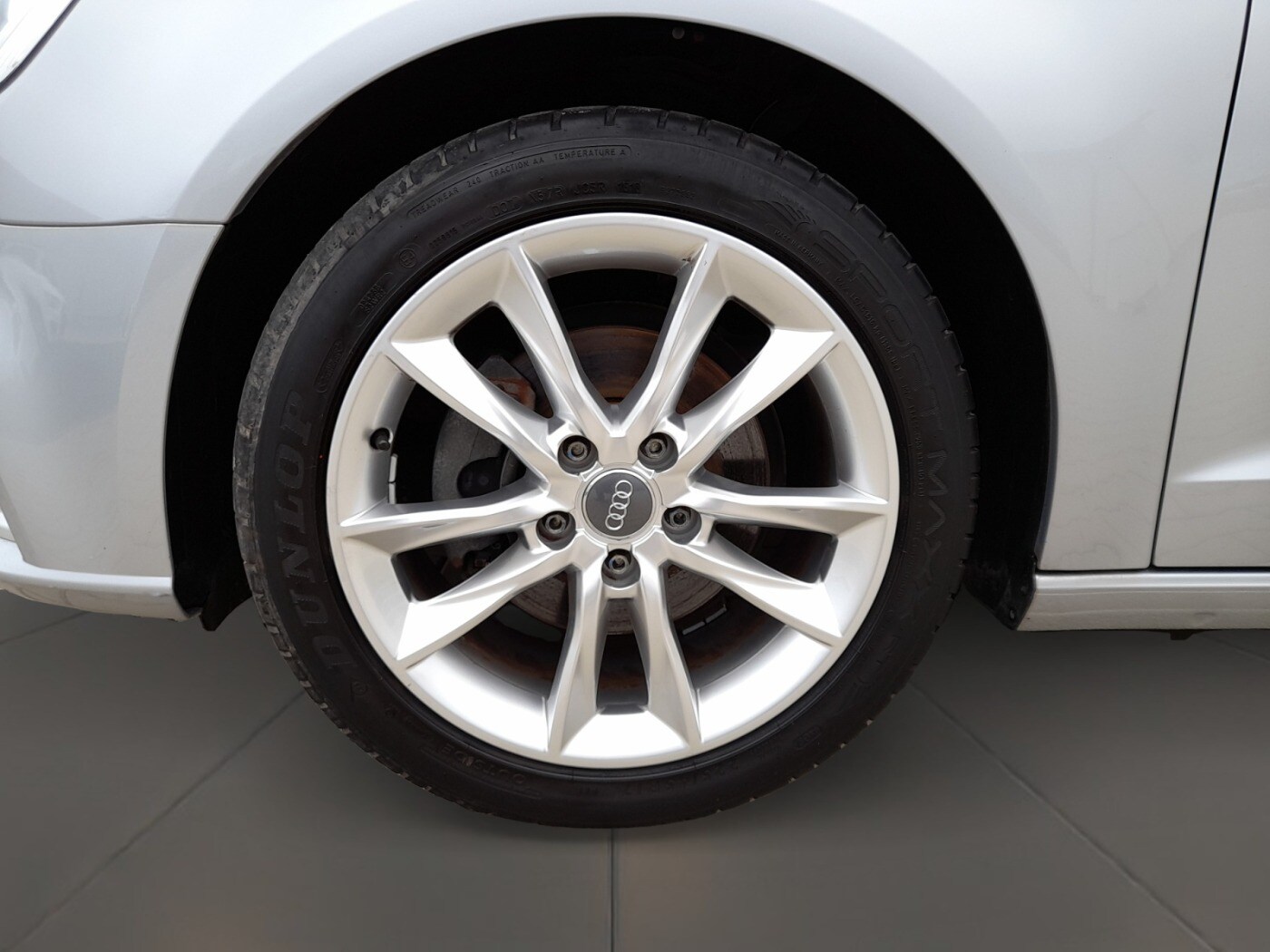 Image about Audi A3 Sportback TFSI e S line 40 TFSI e S tronic