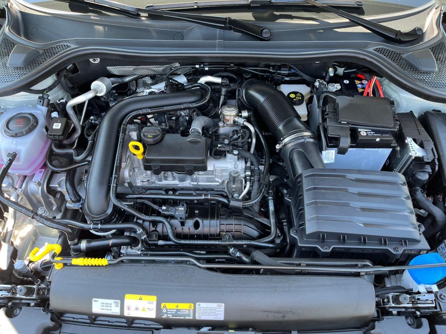 Image about Audi A1 Sportback S line 30 TFSI S tronic