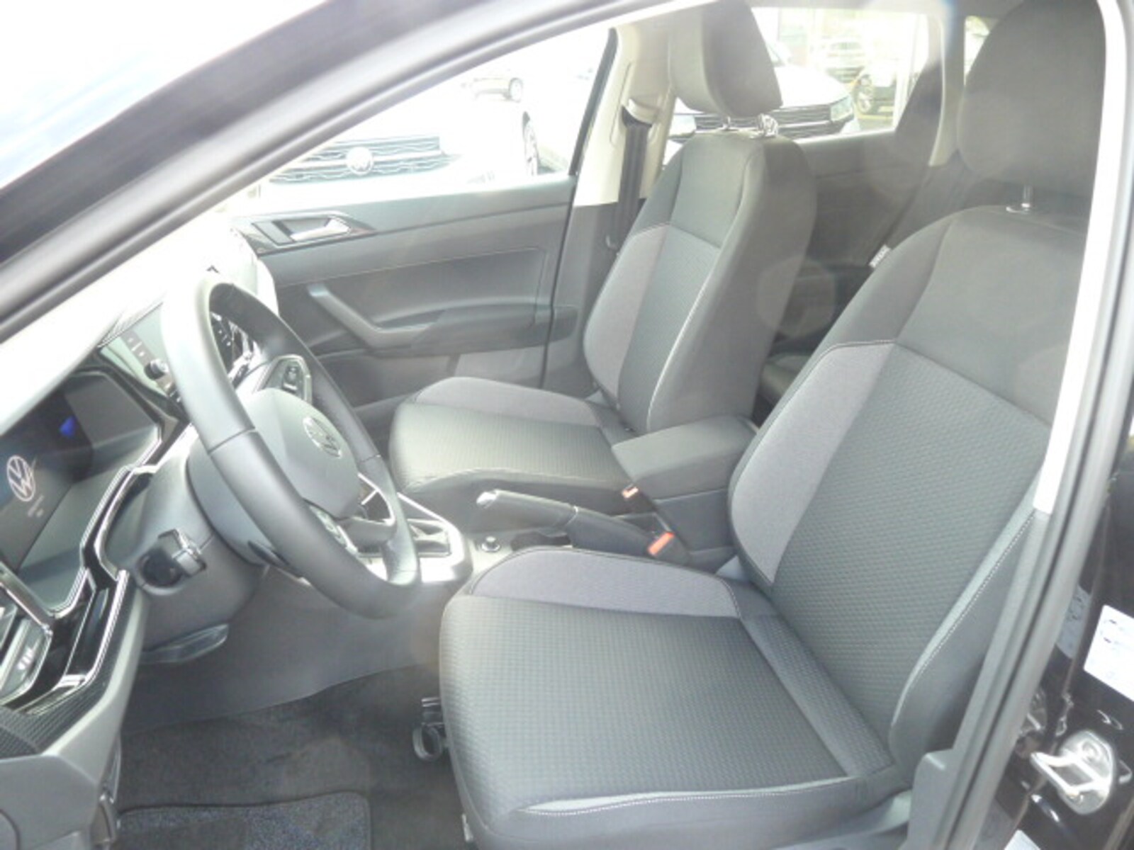Volkswagen Polo – Bild 7