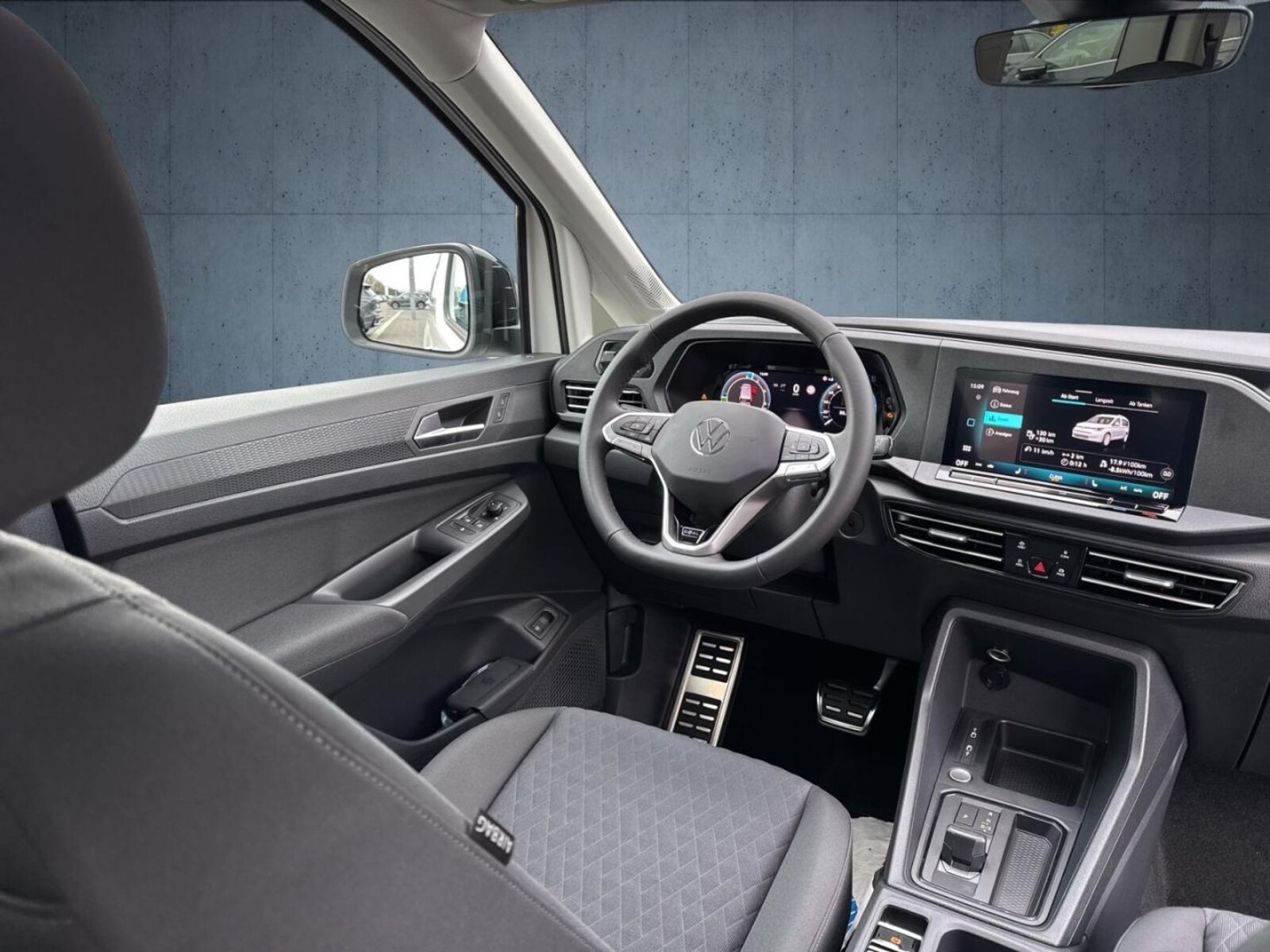 Volkswagen Caddy – Bild 18