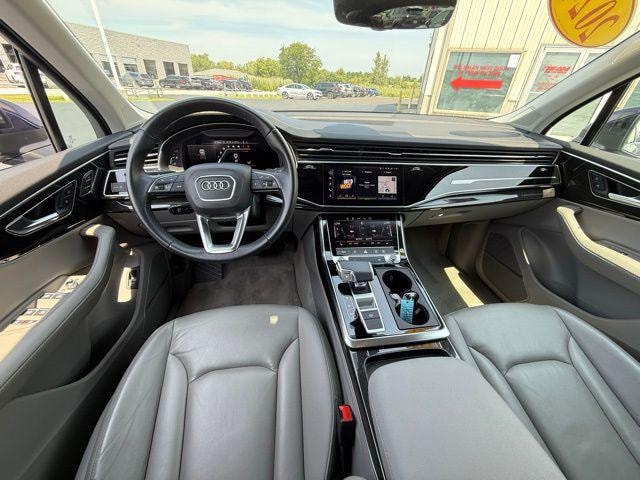 2024 Audi Q7 Premium Plus - Photo 10