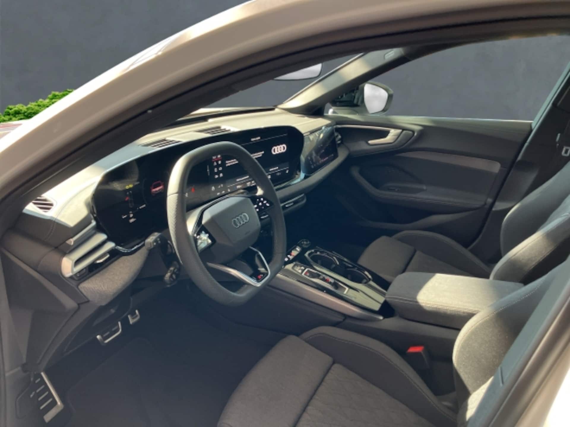 Audi A5 Avant