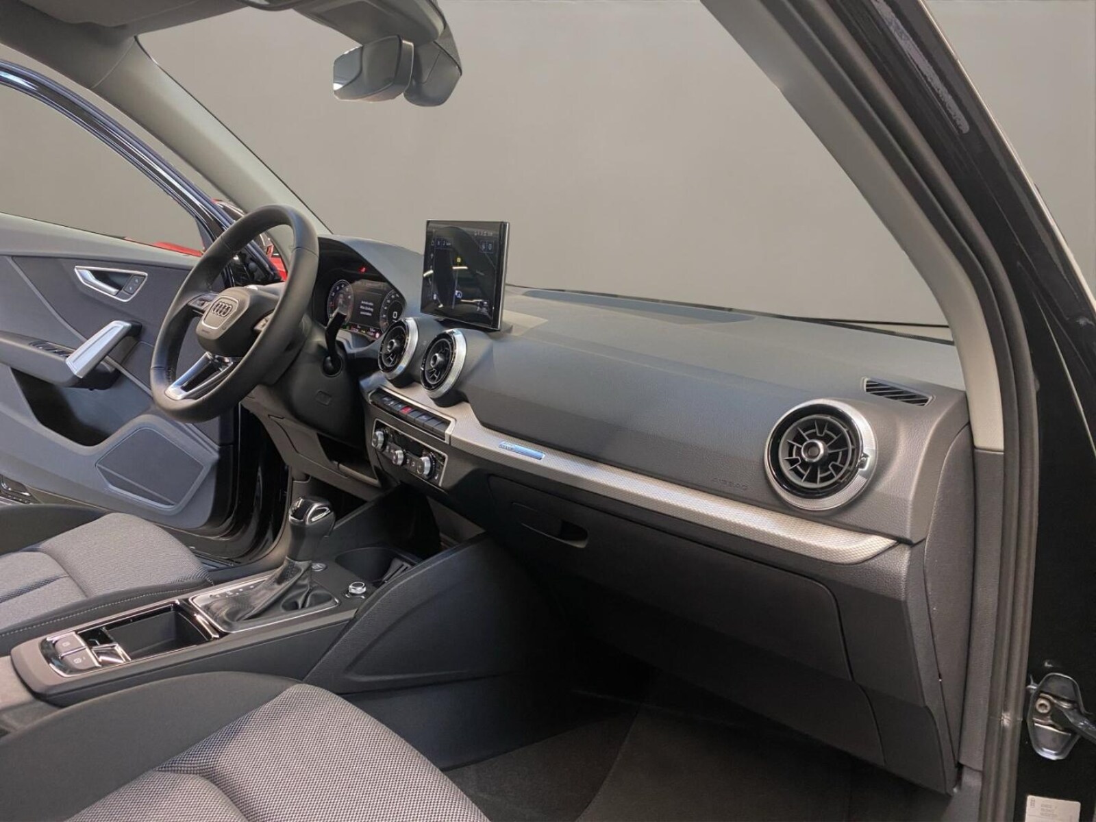 Audi Q2 – Bild 18