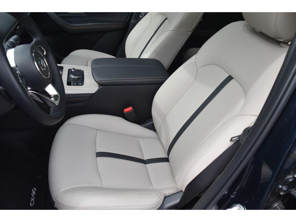 2025 Mazda CX-90 Premium Sport - Photo 13
