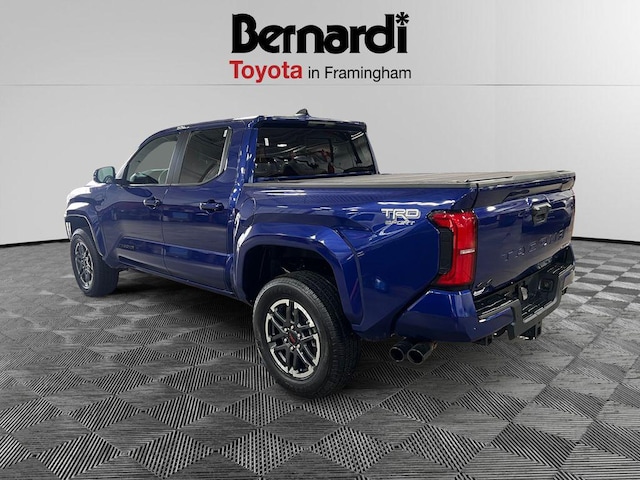 2024 Toyota