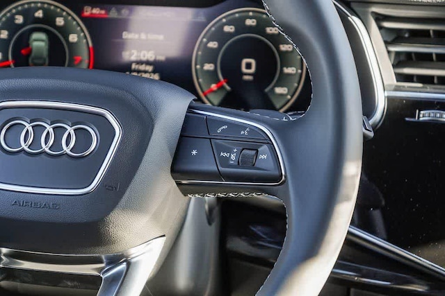 2026 Audi Q7 Premium Plus - Photo 17