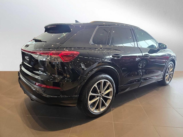 2026 Audi Q4 e-tron