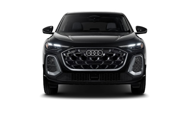 2026 Audi Q5 Sportback