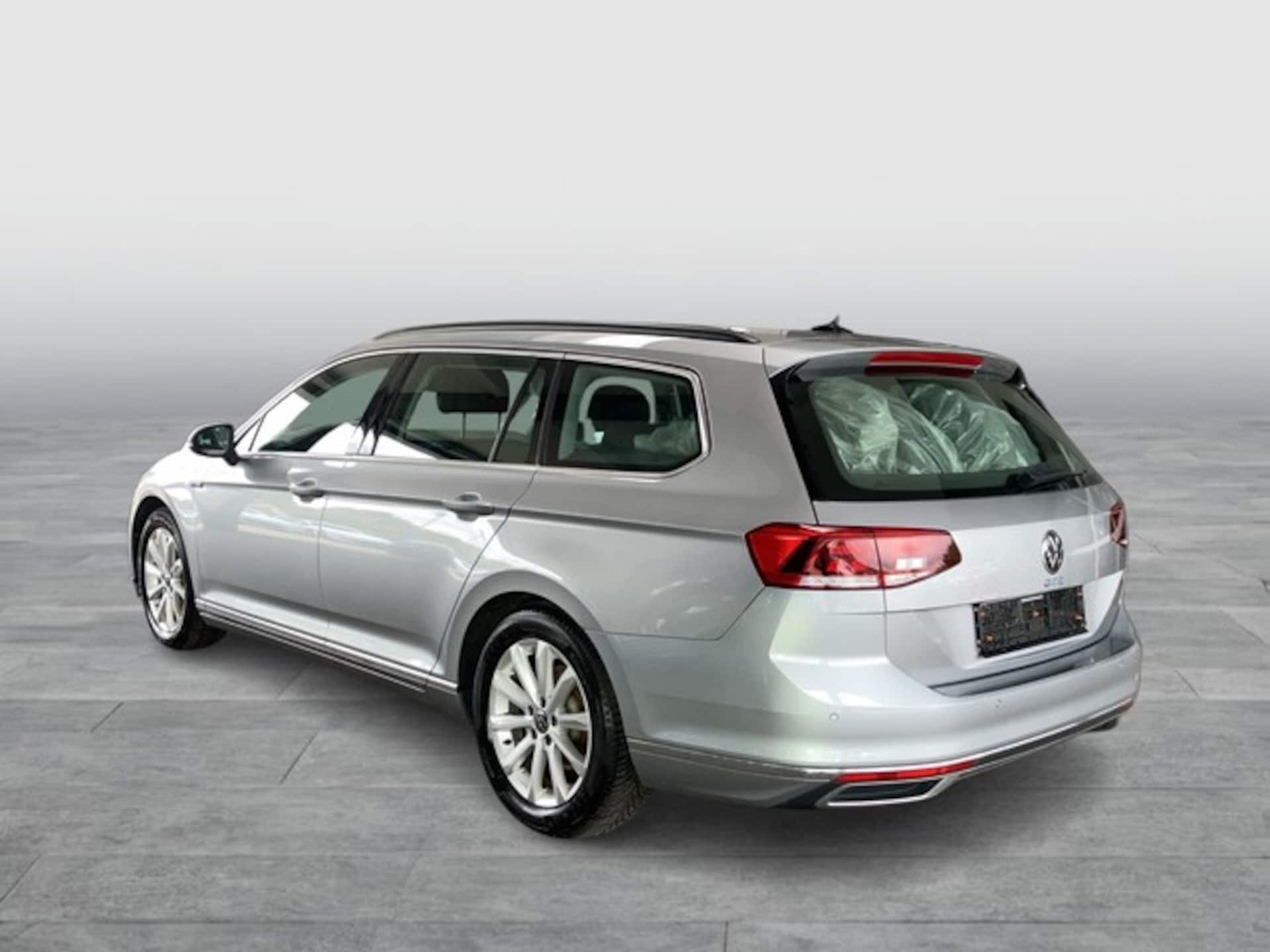 Volkswagen Passat Variant GTE