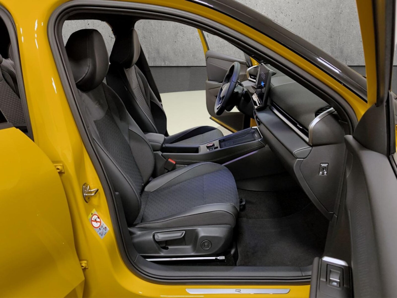 Volkswagen T-Roc – Bild 14