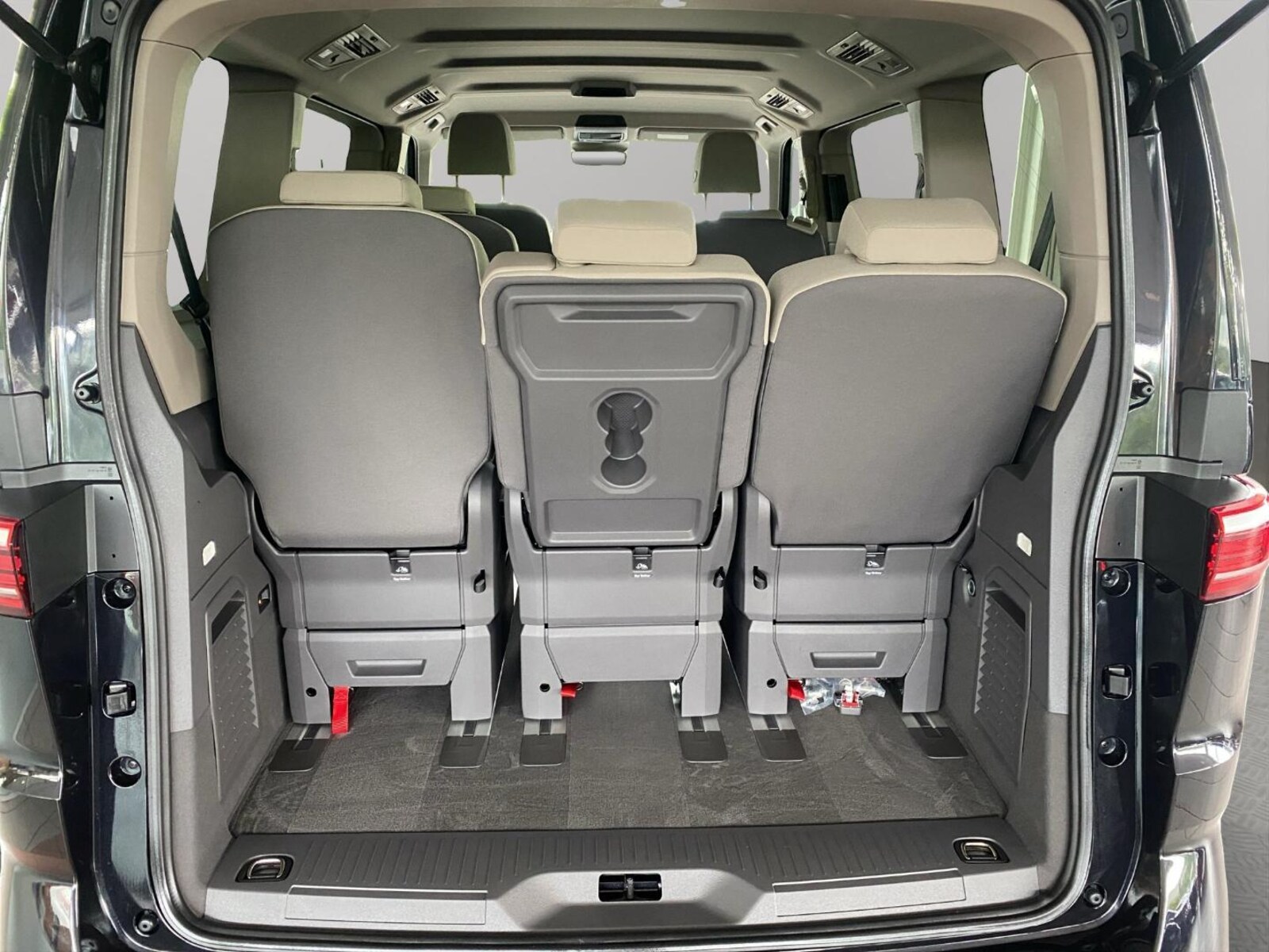 Volkswagen Multivan – Bild 8