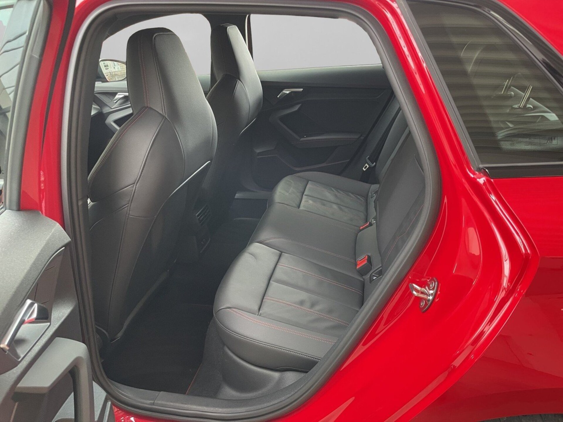 Audi A3 Sportback TFSI e S line