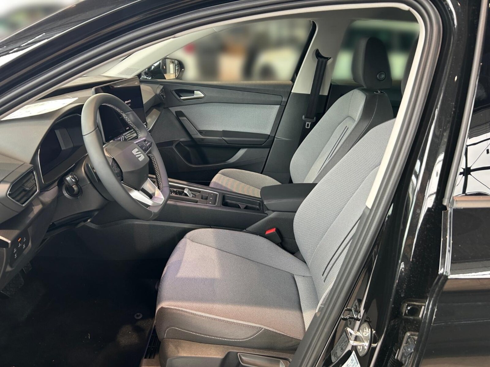 SEAT Leon – Bild 10