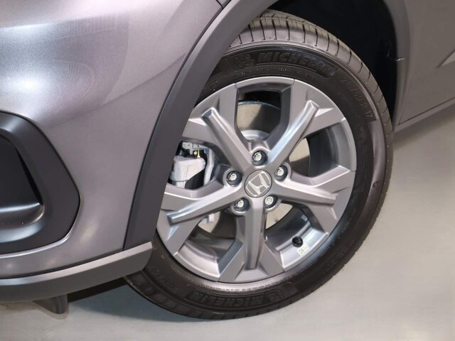 2026 Honda HR-V