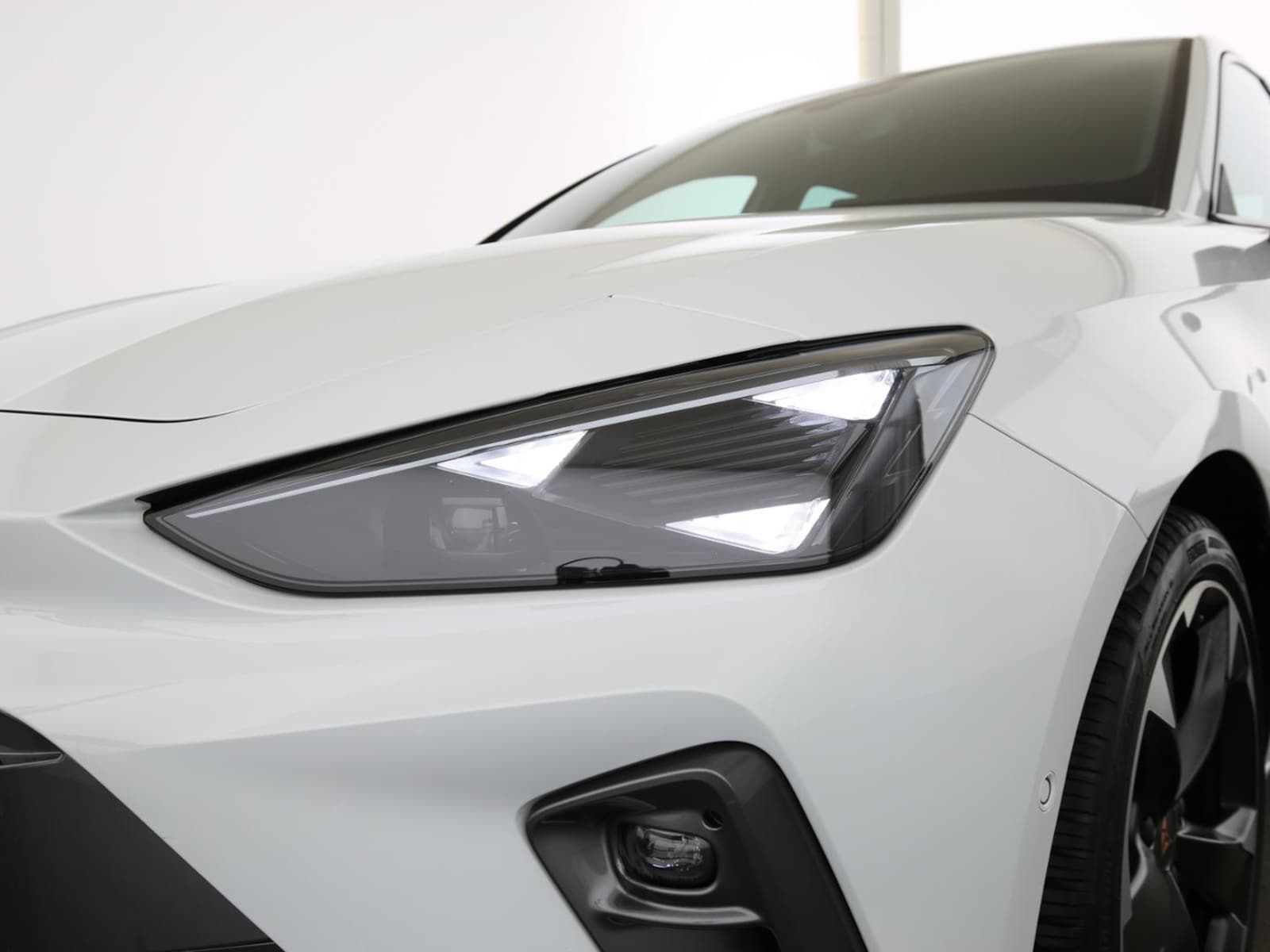 CUPRA Leon – Bild 21