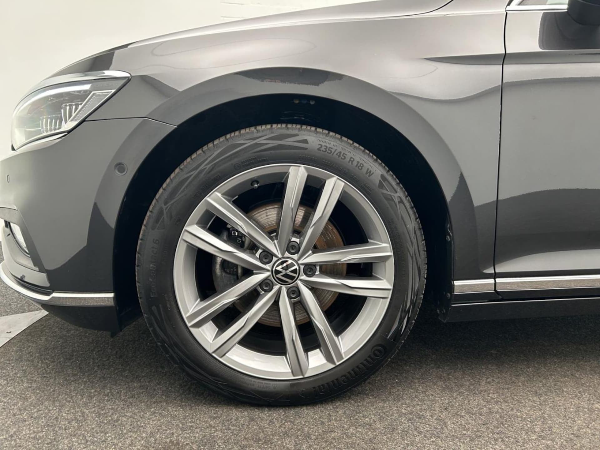 Volkswagen Passat Variant Elegance