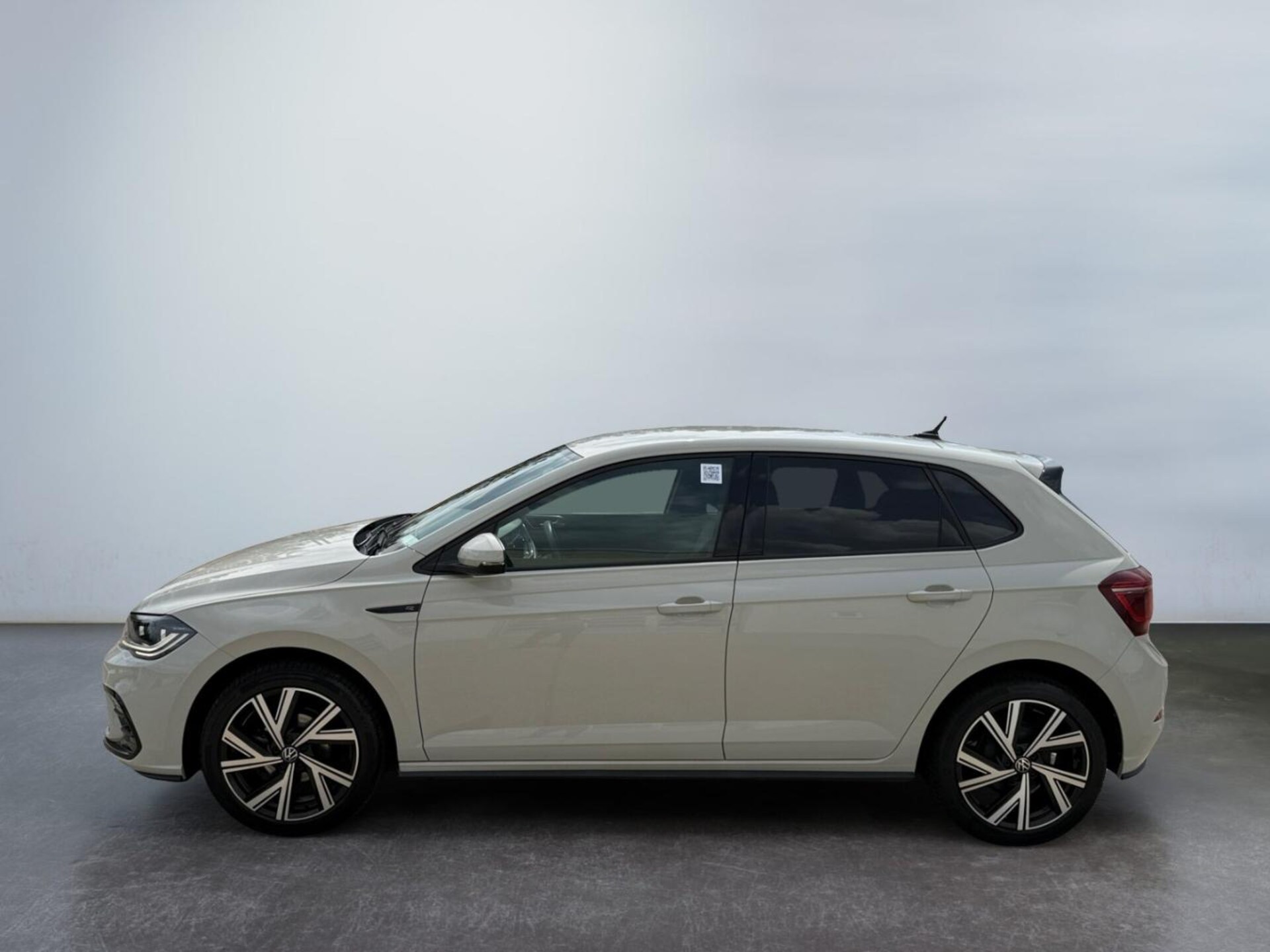 Volkswagen Polo R-Line
