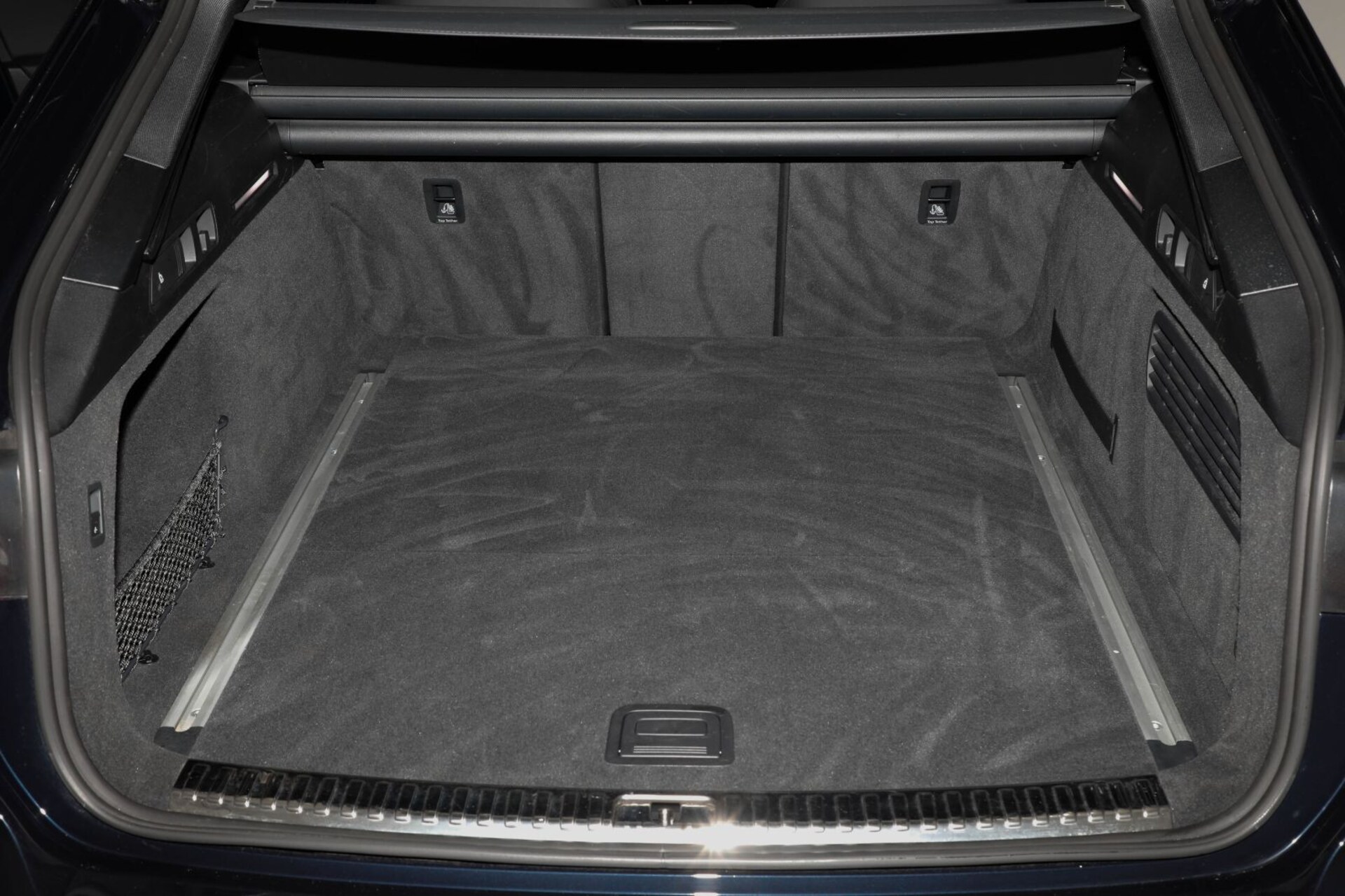 Audi A6 Avant Sport