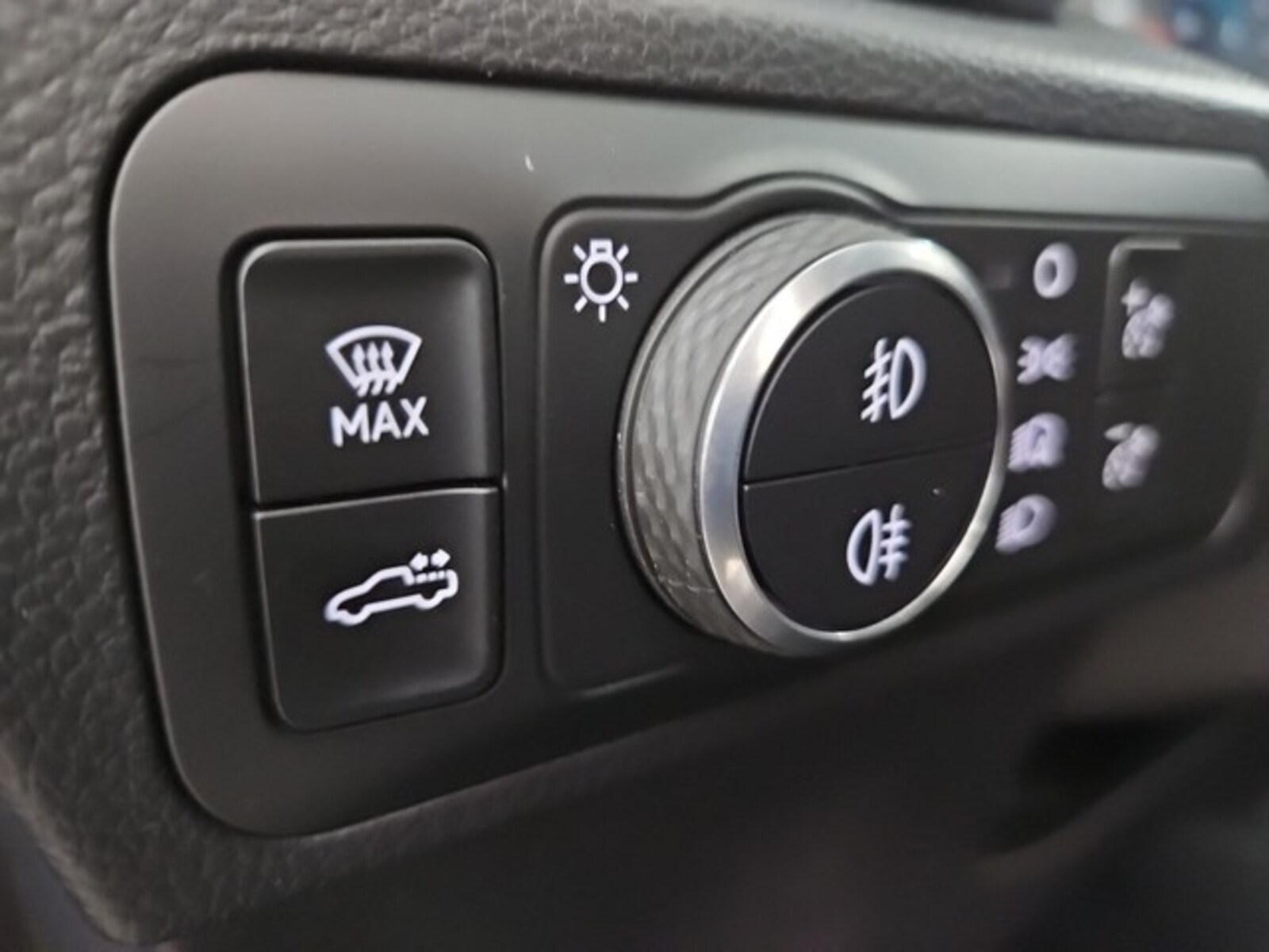 Volkswagen Amarok DoubleCab – Bild 25