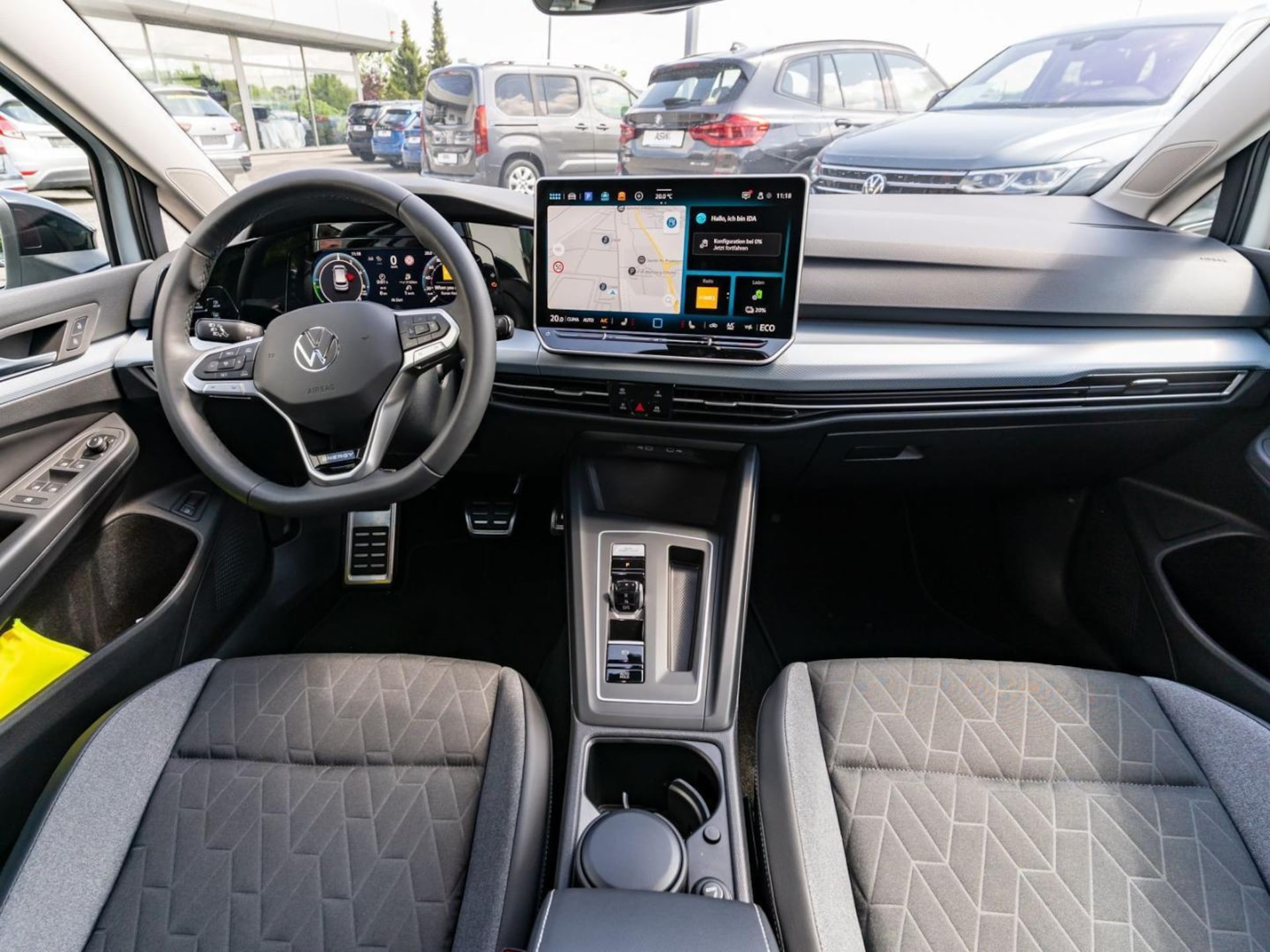 Volkswagen Golf ENERGY