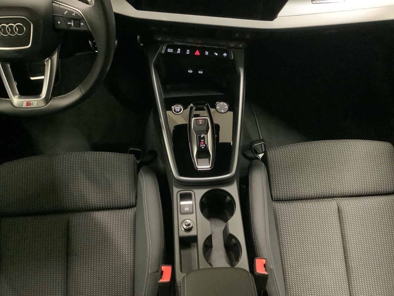 Audi A3 Sportback – Bild 18