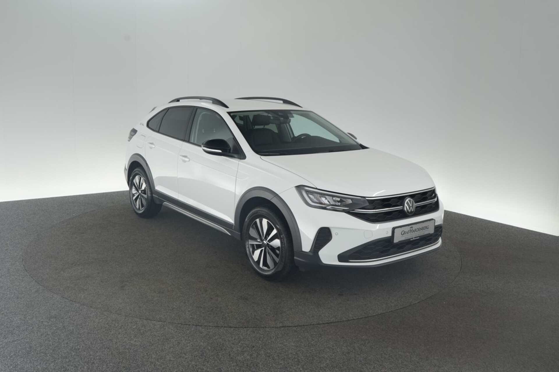 Volkswagen Taigo Goal