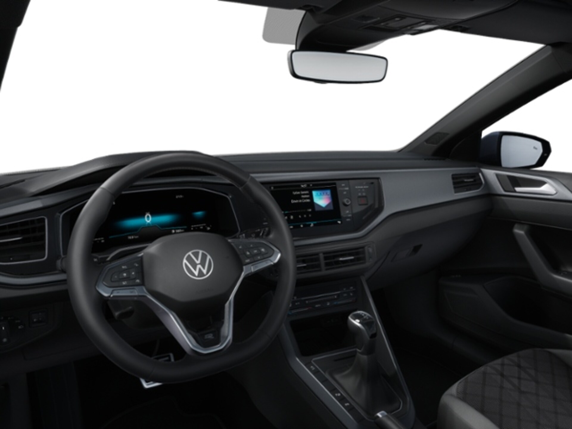 Volkswagen Polo R-Line