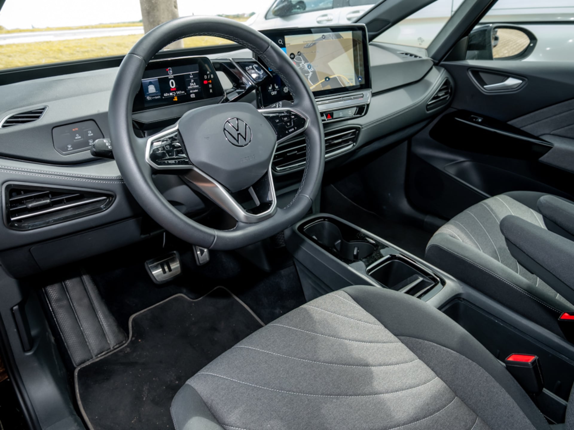 Volkswagen ID.3 Pro