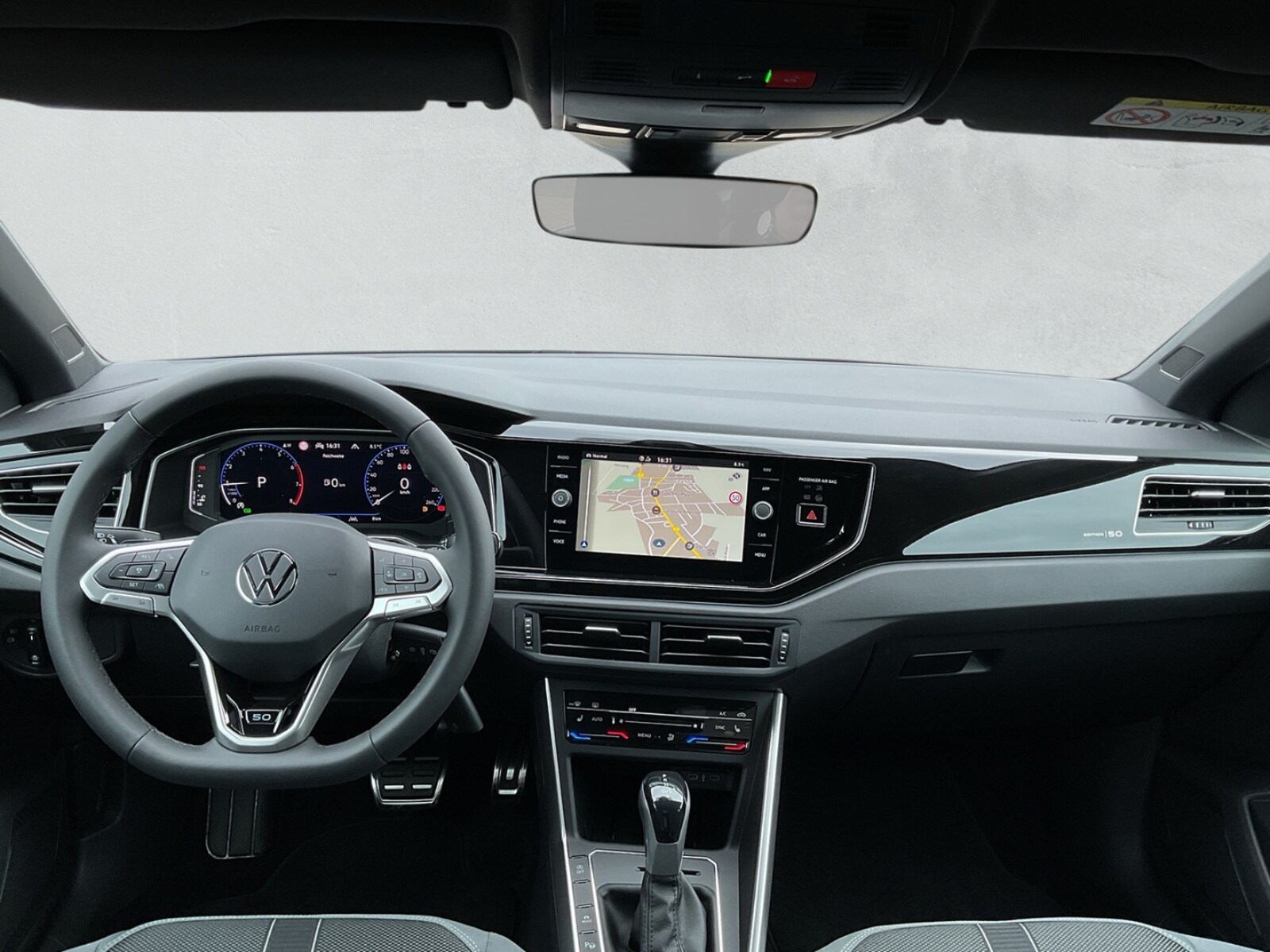 Volkswagen Polo – Bild 7