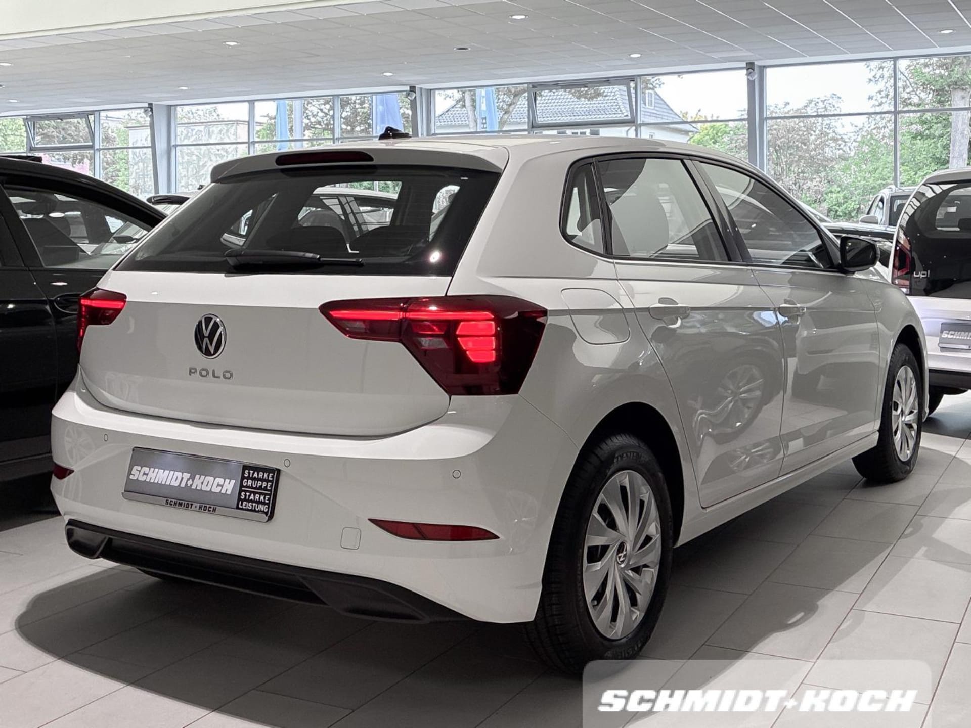 Volkswagen Polo Life