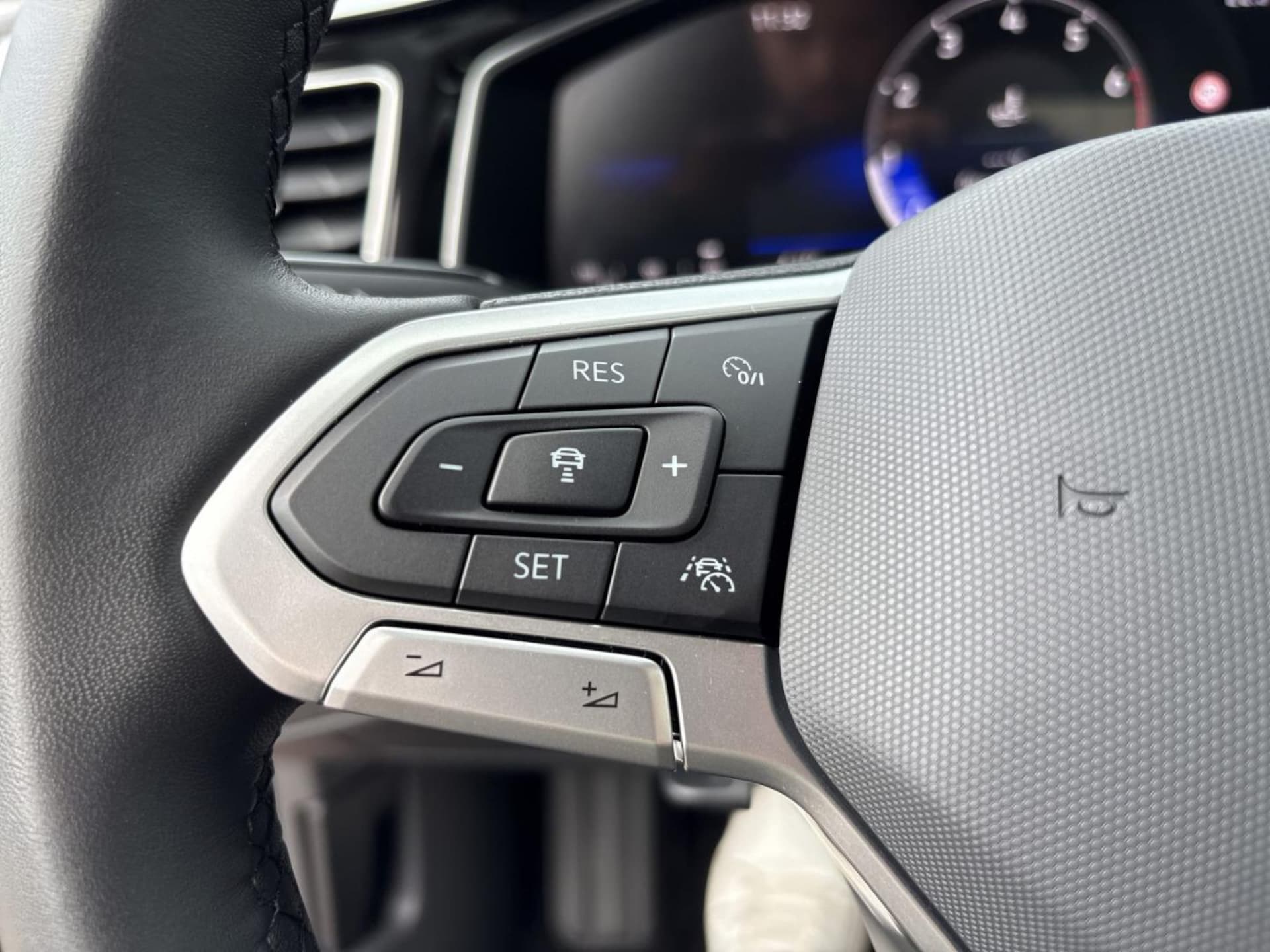 Volkswagen Polo Goal