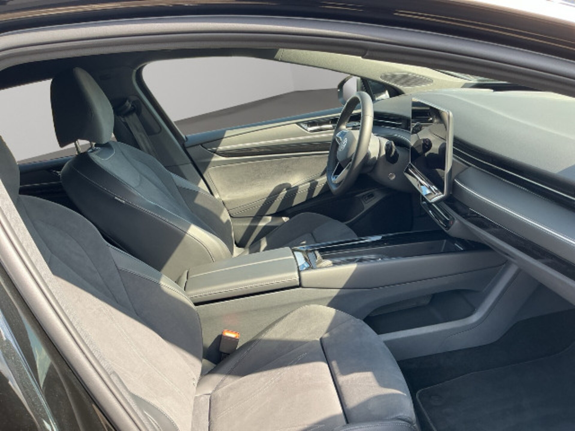 Volkswagen ID.7 Tourer Pro