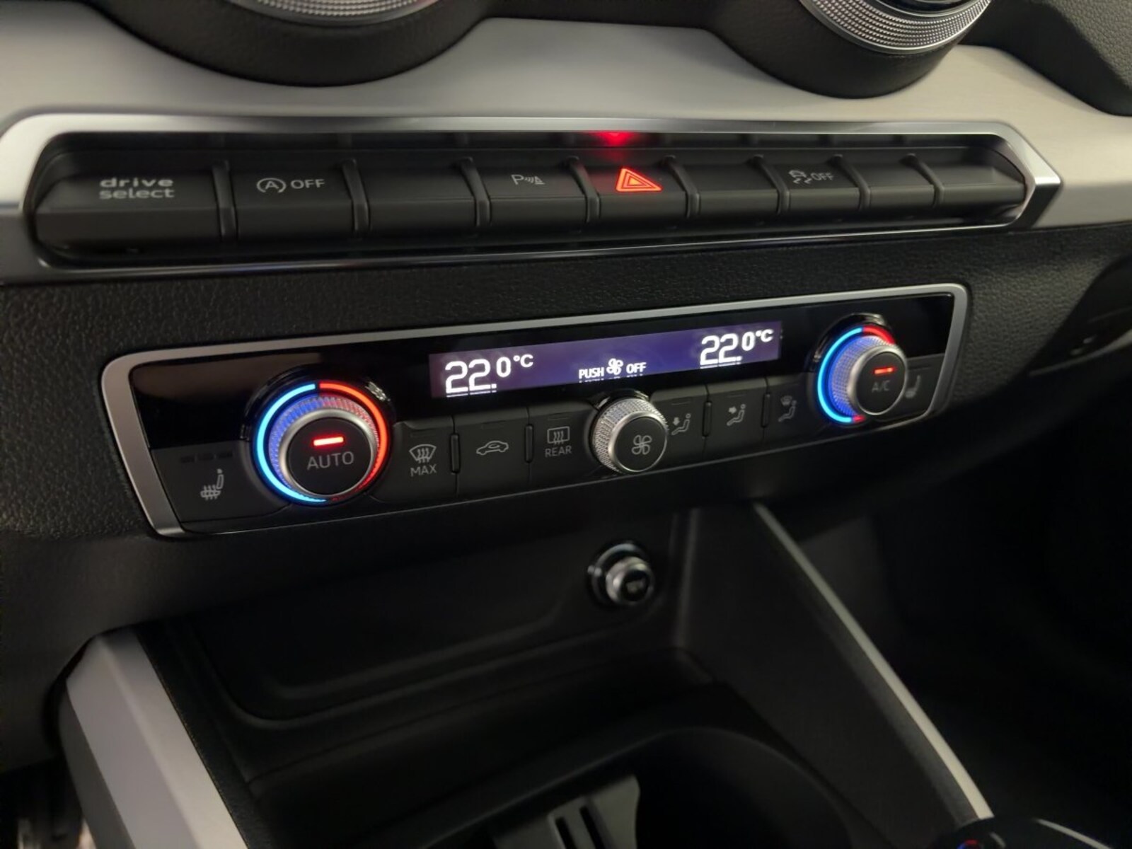 Audi Q2 – Bild 15
