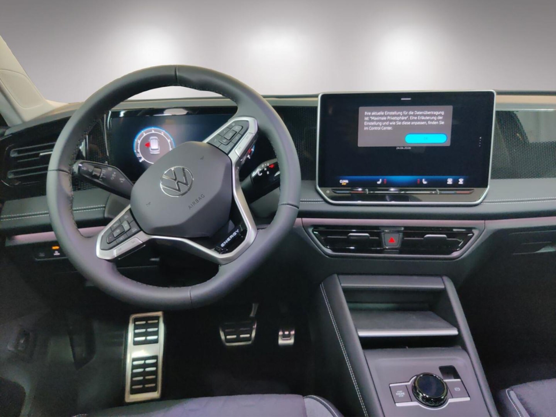 Volkswagen Tiguan ENERGY