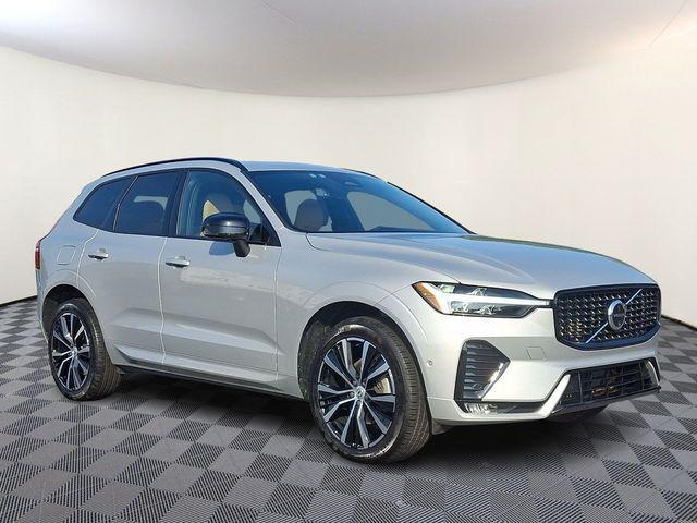 2024 Volvo XC60