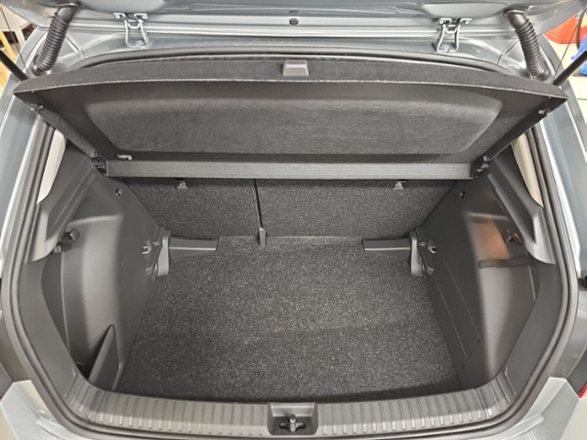 Skoda Fabia Extra Plus