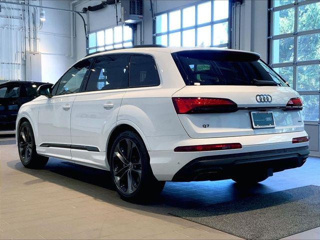 2025 Audi Q7