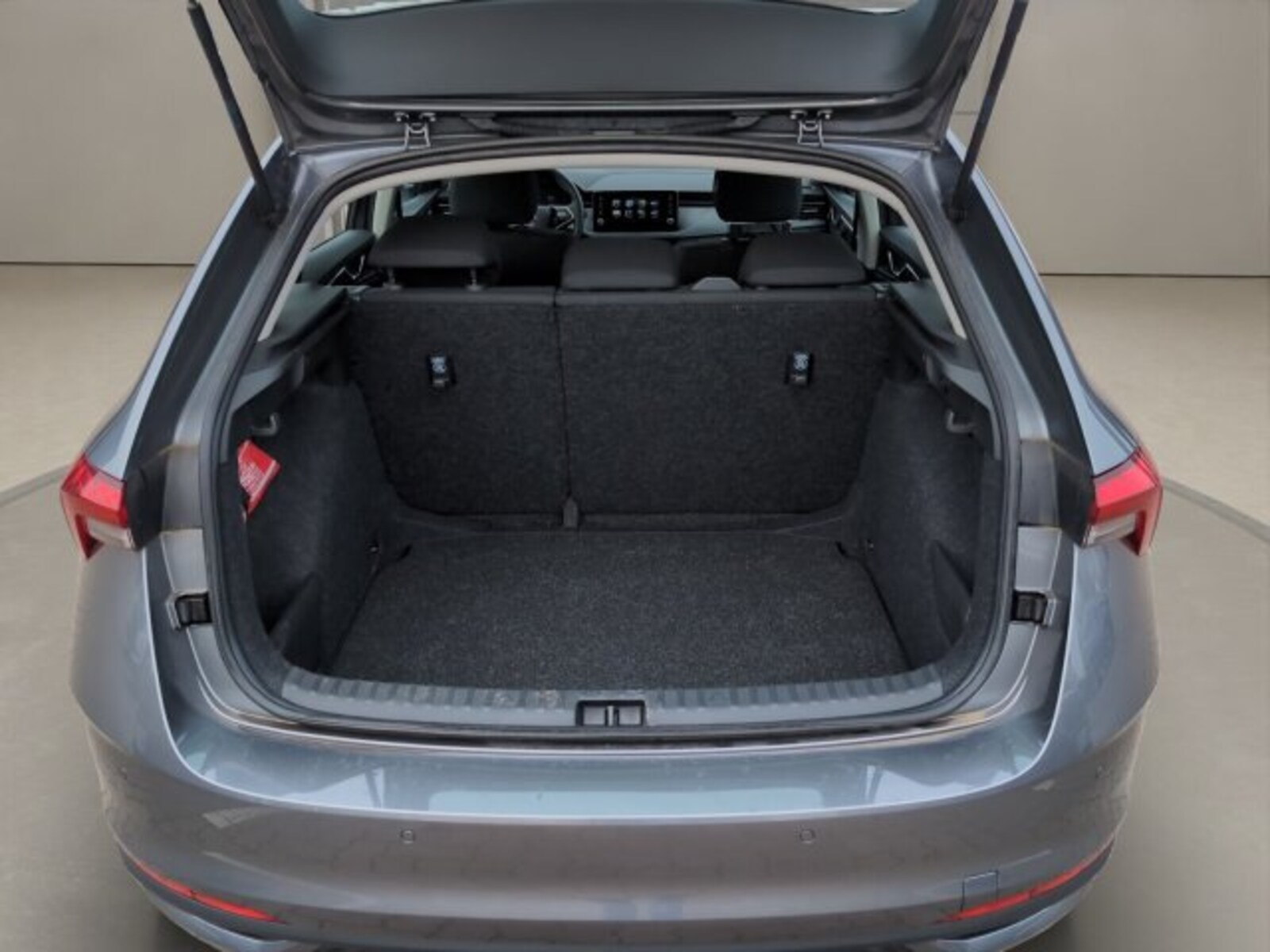 Škoda Scala – Bild 17