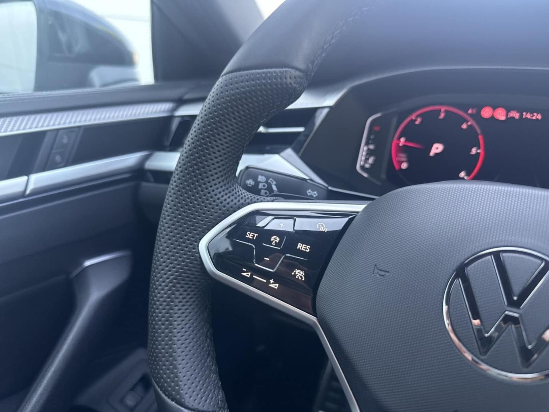 Volkswagen Arteon Shooting Brake R-Line